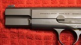 Springfield Armory HP9201 SA-35 9mm Luger 4.70" 15+1 Matte Hi Power - 5 of 25