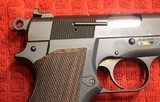 Springfield Armory HP9201 SA-35 9mm Luger 4.70" 15+1 Matte Hi Power - 9 of 25