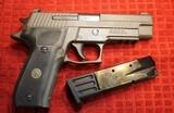 Sig Sauer P226 Legion DA/SA 9mm 4.4" 10+1 3mags - 4 of 24