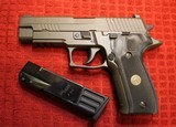 Sig Sauer P226 Legion DA/SA 9mm 4.4" 10+1 3mags - 3 of 24