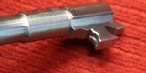 Factory Browning Hi Power BHP 40 S&W Barrel "Take Off" - 17 of 25