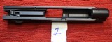 Early Model Smith and Wesson S&W 39-59 9mm Slide Black Cerakoted Complete NO Barrel - 4 of 25
