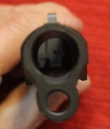 Early Model Smith and Wesson S&W 39-59 9mm Slide Black Cerakoted Complete NO Barrel - 25 of 25