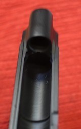 Early Model Smith and Wesson S&W 39-59 9mm Slide Black Cerakoted Complete NO Barrel - 11 of 25