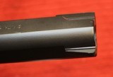 Early Model Smith and Wesson S&W 39-59 9mm Slide Black Cerakoted Complete NO Barrel - 14 of 25