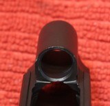 Early Model Smith and Wesson S&W 39-59 9mm Slide Black Cerakoted Complete NO Barrel - 24 of 25