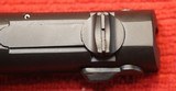 Early Model Smith and Wesson S&W 39-59 9mm Slide Black Cerakoted Complete NO Barrel - 8 of 25