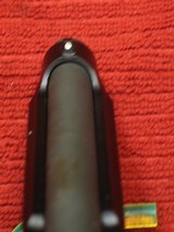 OEM Upper Assembly Beretta M9 Complete Slide 4.9