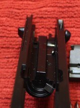 OEM Upper Assembly Beretta M9 Complete Slide 4.9