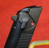 OEM Upper Assembly Beretta M9 Complete Slide 4.9