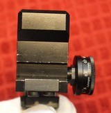 Centra REAR SIGHT SIGHT 