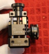 Centra REAR SIGHT SIGHT 