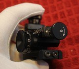 Centra REAR SIGHT SIGHT 