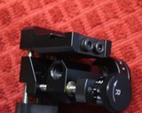 Centra REAR SIGHT SIGHT 
