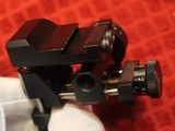 Centra REAR SIGHT SIGHT 