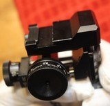 Centra REAR SIGHT SIGHT 