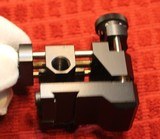 Centra REAR SIGHT SIGHT 