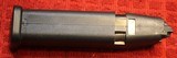 Factory or OEM Glock 21 13-round magazine, chambered in .45 ACP. - 2 of 6