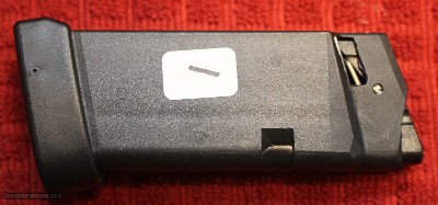 Glock 36 .45 ACP 6-Round Factory or OEM Magazine
