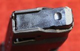 Glock 36 .45 ACP 6-Round Factory or OEM Magazine - 5 of 6