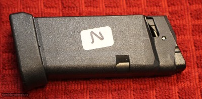 Glock 36 .45 ACP 6-Round Factory or OEM Magazine