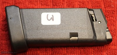 Glock 36 .45 ACP 6-Round Factory or OEM Magazine 