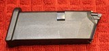 Glock 43 9mm 6-Round Factory or OEM Magazine  - 3 of 6