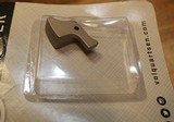 Volquartsen Extended Magazine Release, Ruger 10/22 and 10/22 Magnum - 4 of 6