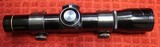 LEUPOLD M8 2x Duplex Scout Rifle Pistol Scope EER Extended Eye Relief Blue - 2 of 25