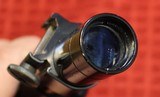 LEUPOLD M8 2x Duplex Scout Rifle Pistol Scope EER Extended Eye Relief Blue - 16 of 25