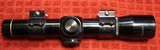 LEUPOLD M8 2x Duplex Scout Rifle Pistol Scope EER Extended Eye Relief Blue - 3 of 25