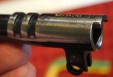 Factory Colt OEM Commander or 4 1/4