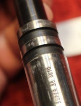 Factory Colt OEM Commander or 4 1/4