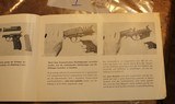 OEM Owners Manual Walther Automatic Pistol Model P 38 P 1 NOT Reproduction - 6 of 13
