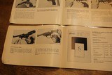 OEM Owners Manual Walther Automatic Pistol Model P 38 P 1 NOT Reproduction - 11 of 13