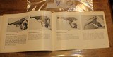 OEM Owners Manual Walther Automatic Pistol Model P 38 P 1 NOT Reproduction - 6 of 11
