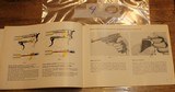 OEM Owners Manual Walther Automatic Pistol Model P 38 P 1 NOT Reproduction - 5 of 11