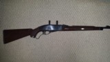 Remington Model 76 .22 rimfire - 1 of 5