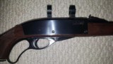 Remington Model 76 .22 rimfire - 3 of 5