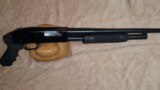 Mossberg 500 12 ga. Persuader - 3 of 3