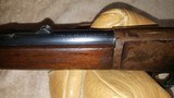 Winchester 03 .22 autoloader - 1 of 6