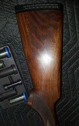 Beretta Model S687 12 Guage Silver Pigeon - 5 of 14