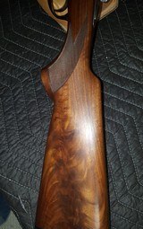 Beretta Model S687 12 Guage Silver Pigeon - 3 of 14