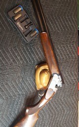 Beretta Model S687 12 Guage Silver Pigeon - 14 of 14