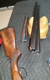 Beretta Model S687 12 Guage Silver Pigeon - 2 of 14