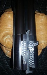 Beretta Model S687 12 Guage Silver Pigeon - 8 of 14