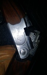 Beretta Model S687 12 Guage Silver Pigeon - 6 of 14