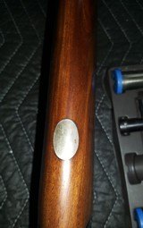 Beretta Model S687 12 Guage Silver Pigeon - 12 of 14