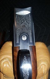 Beretta Model S687 12 Guage Silver Pigeon - 11 of 14