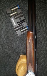 Beretta Model S687 12 Guage Silver Pigeon - 4 of 14